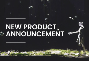 2023 NEW PRODUCT ANNOUNCEMENT
