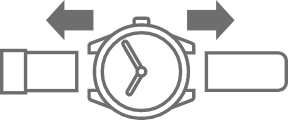 Watch Strap Replacement