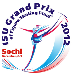 ISU Grand Prix of Figure Skating Final 2011