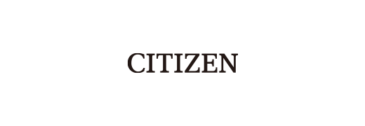 The Citizen Watch Group encompasses six unique brands