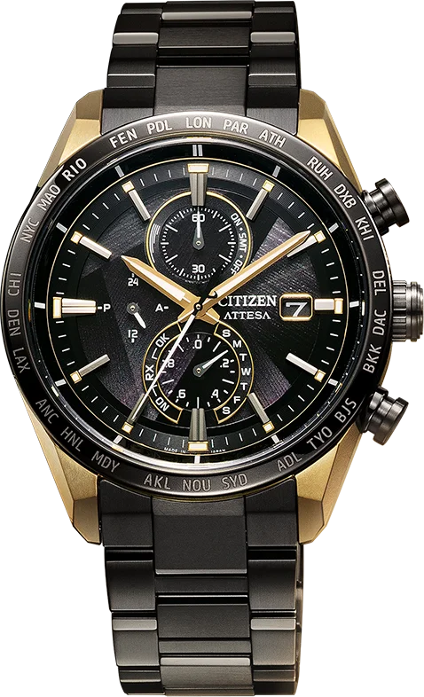 ATTESA AT8384-58E