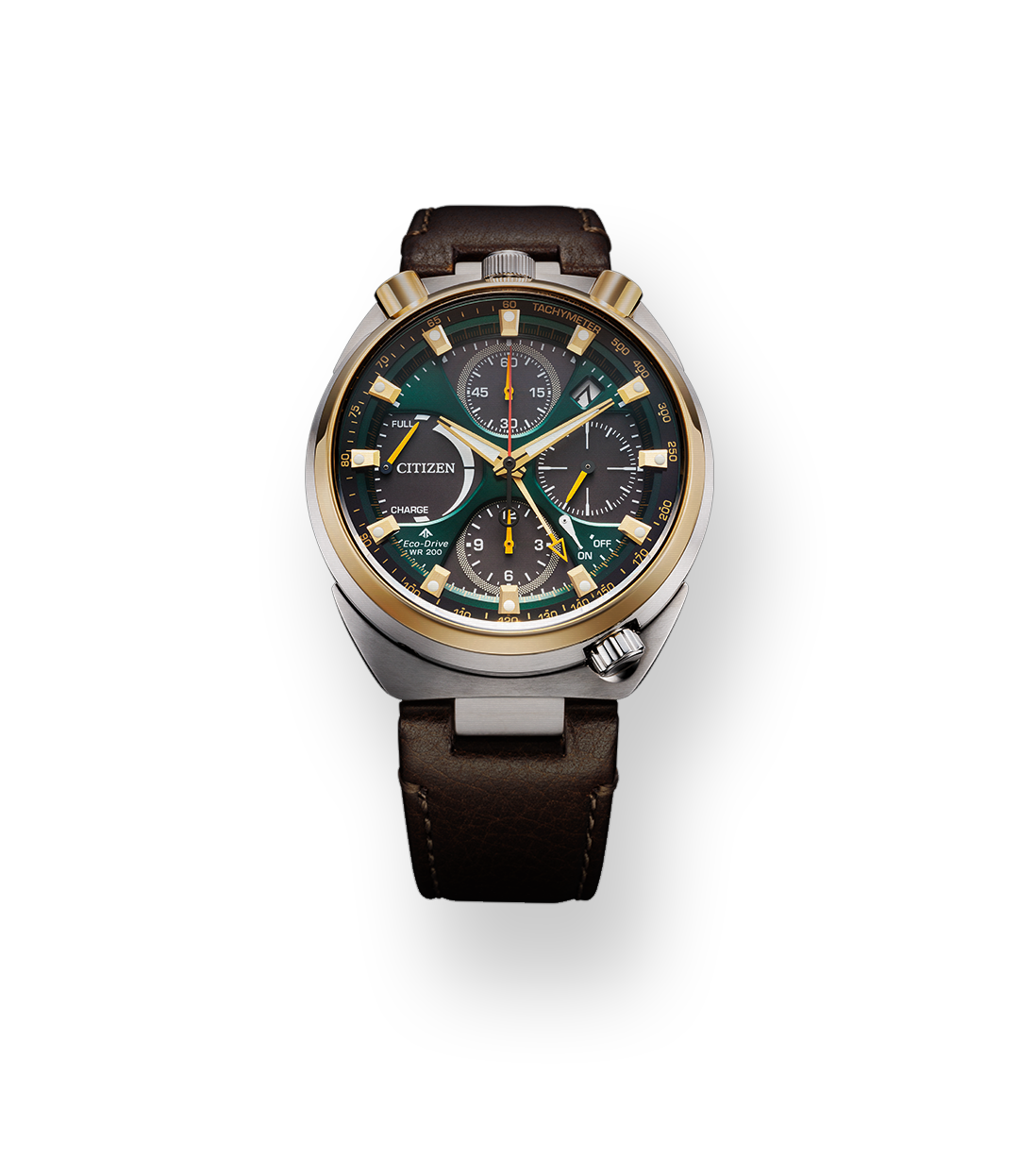 TSUNO CHRONO