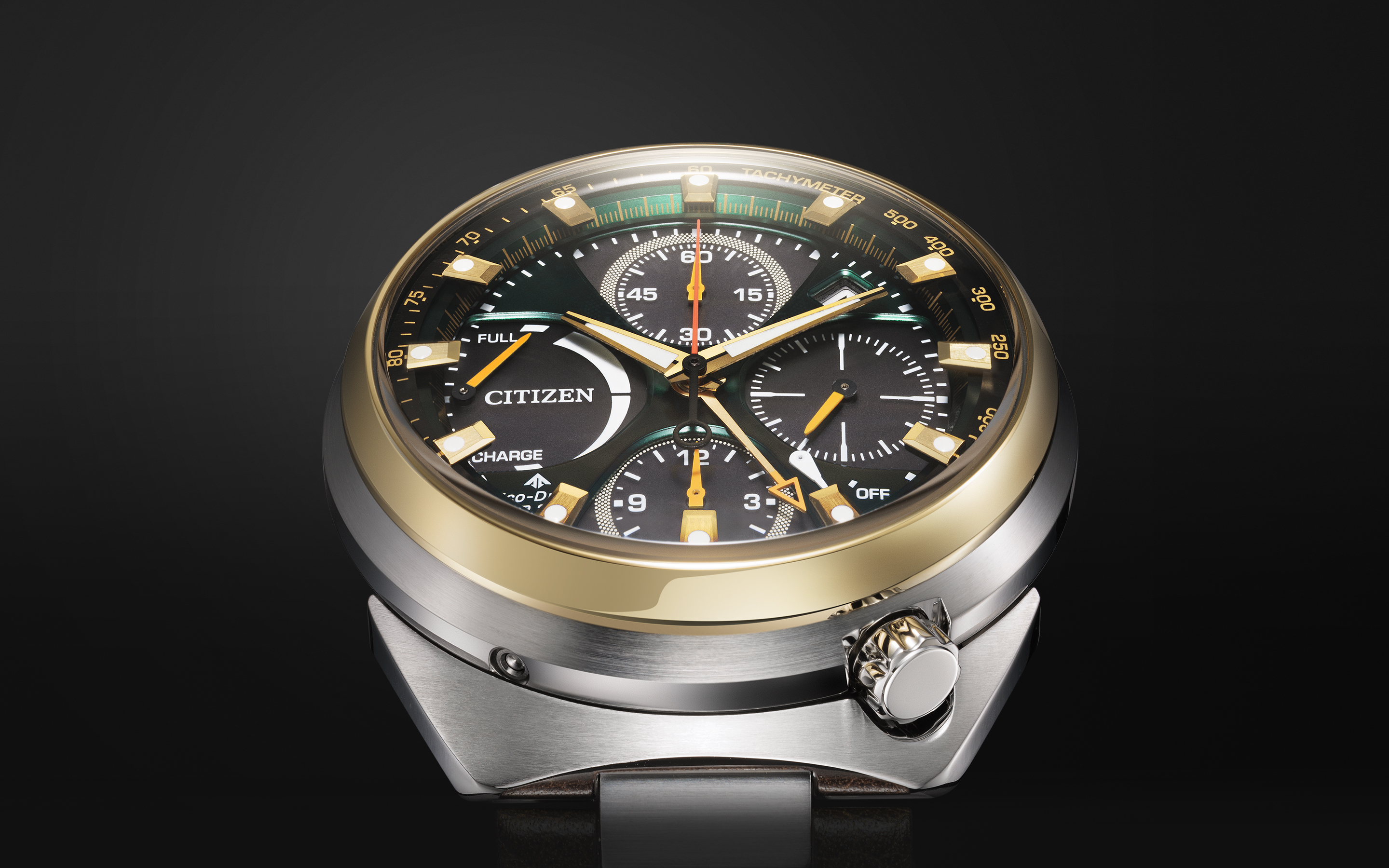 TSUNO CHRONO