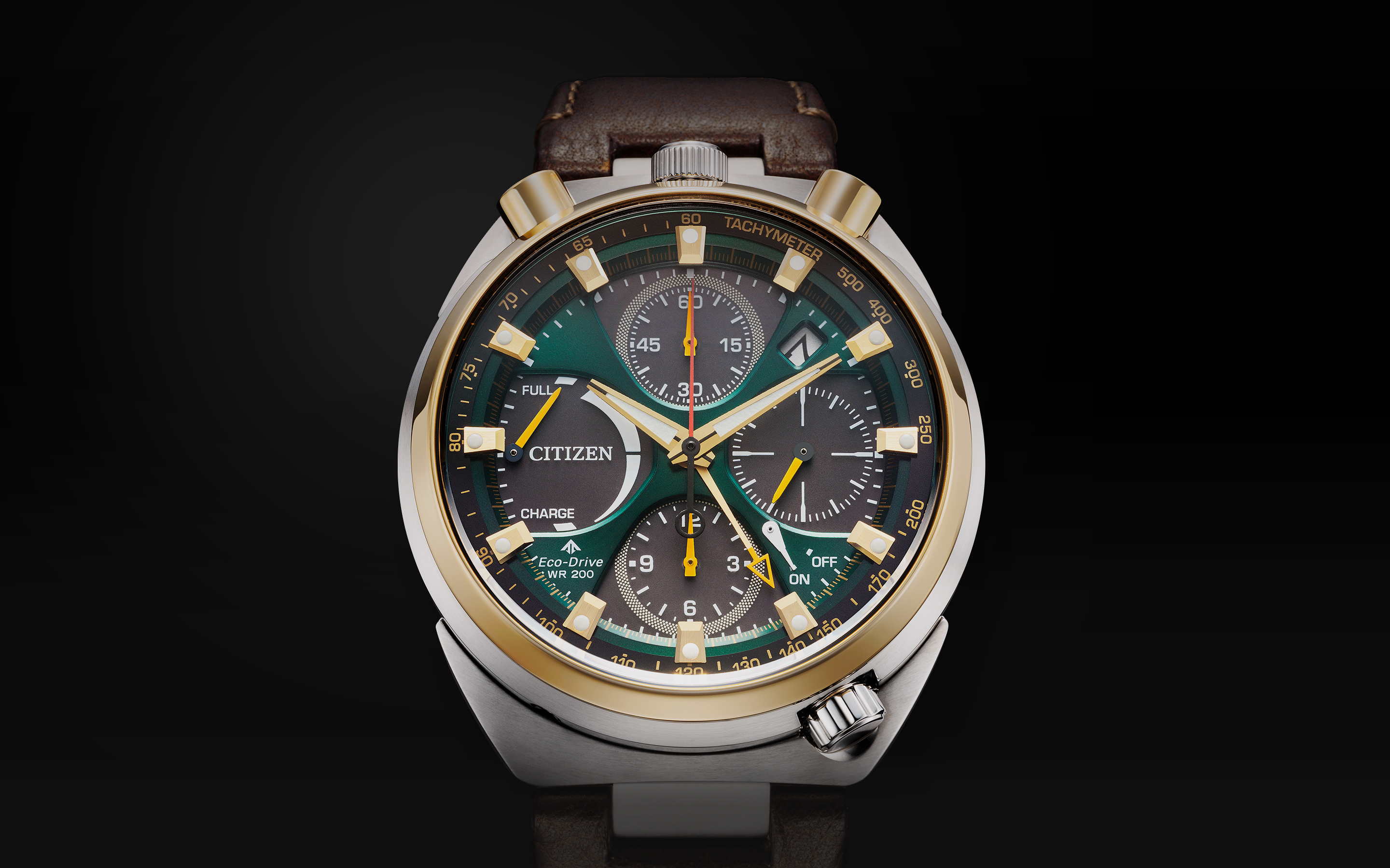 TSUNO CHRONO