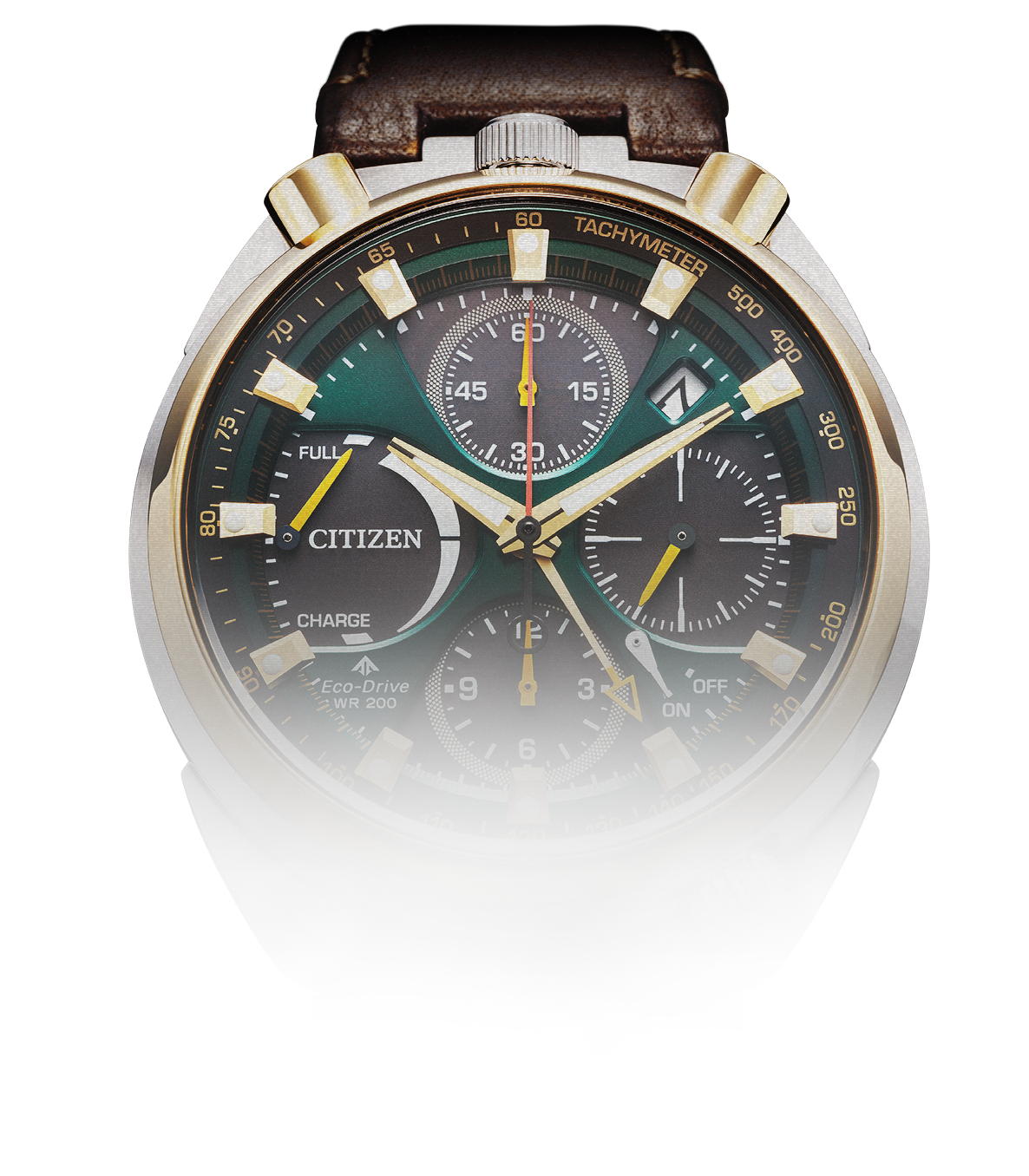 TSUNO CHRONO
