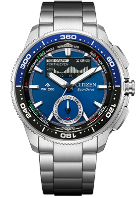 Wave Tracker