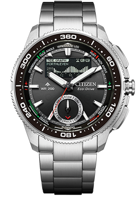 Wave Tracker
