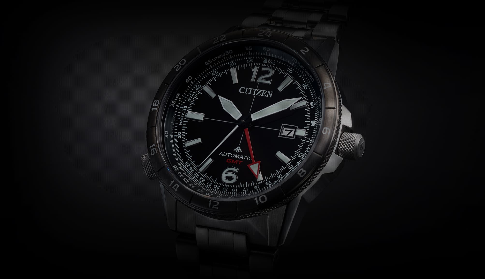 Mechanical GMT concept movie