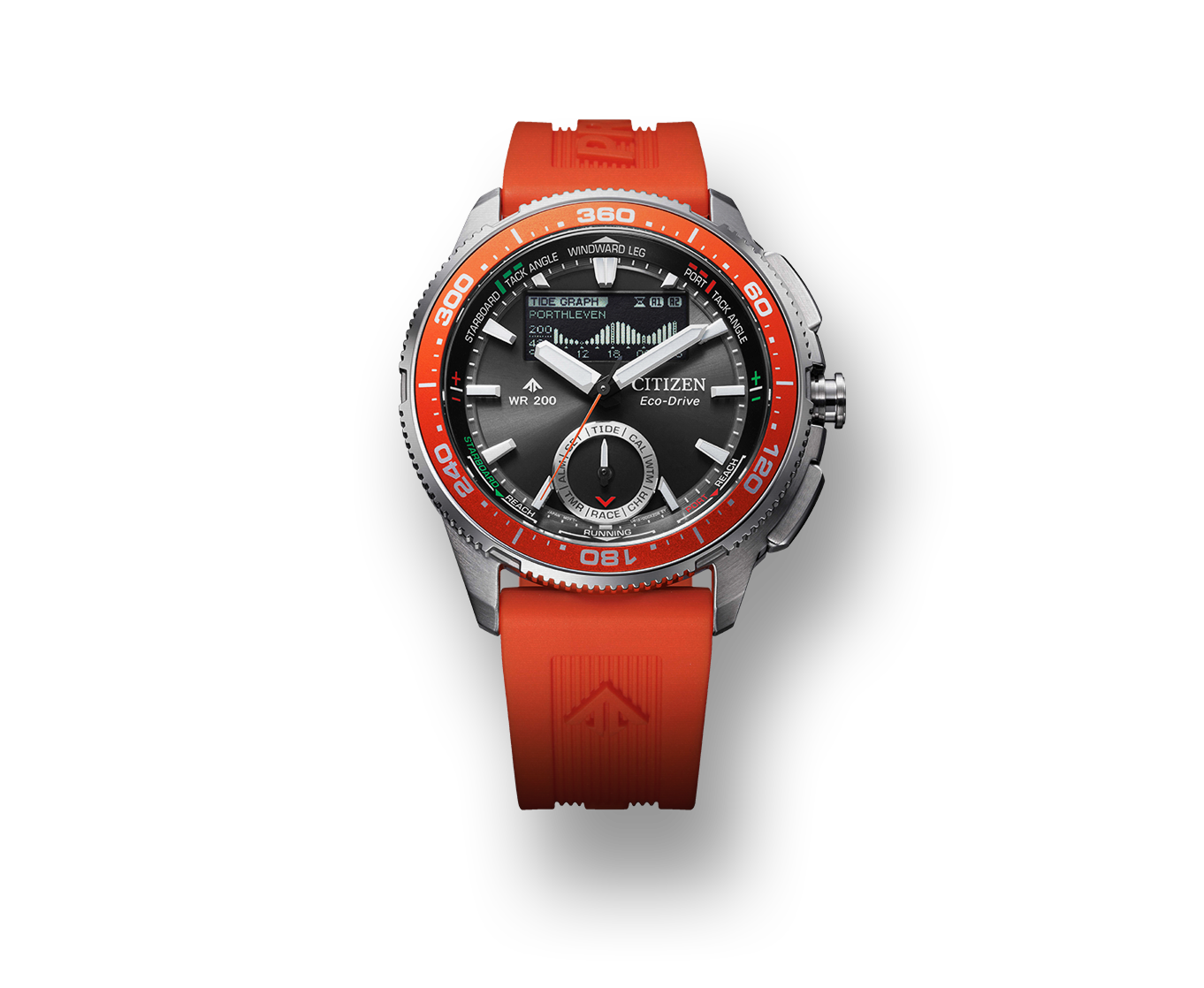 Wave Tracker