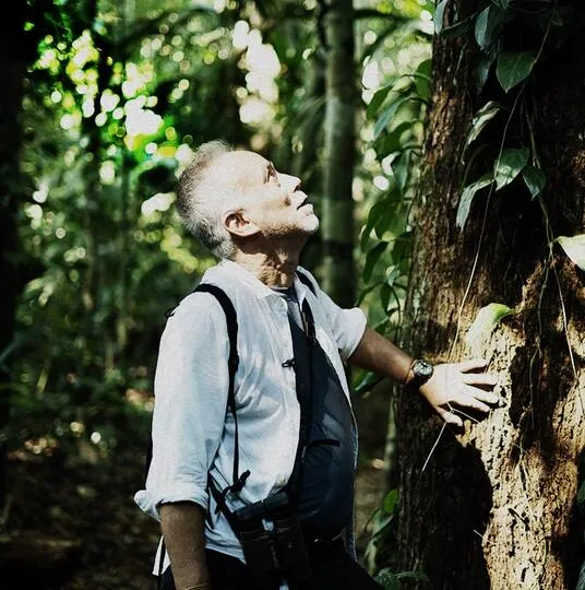 Peruanischer Amazonas