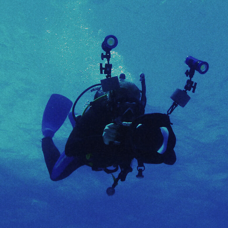 CHANCE AUF EINE BESSERE ZUKUNFT. DURCH DAS MEER. JETZT SOFORT.