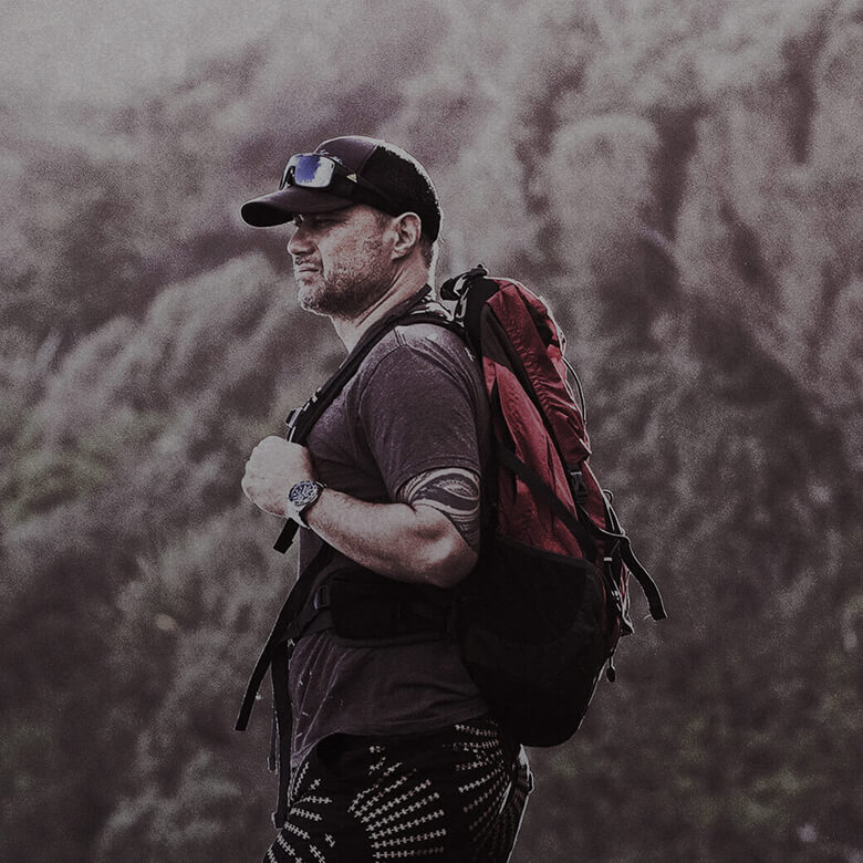 EIN PRAKTISCHER ANSATZ FÜR DEN NATURSCHUTZ