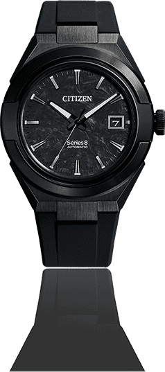 Series8 brand site [CITIZEN]