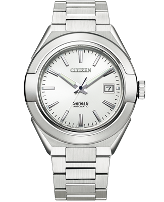 citizen series 8 automatic