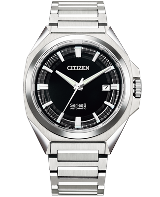 citizen 870