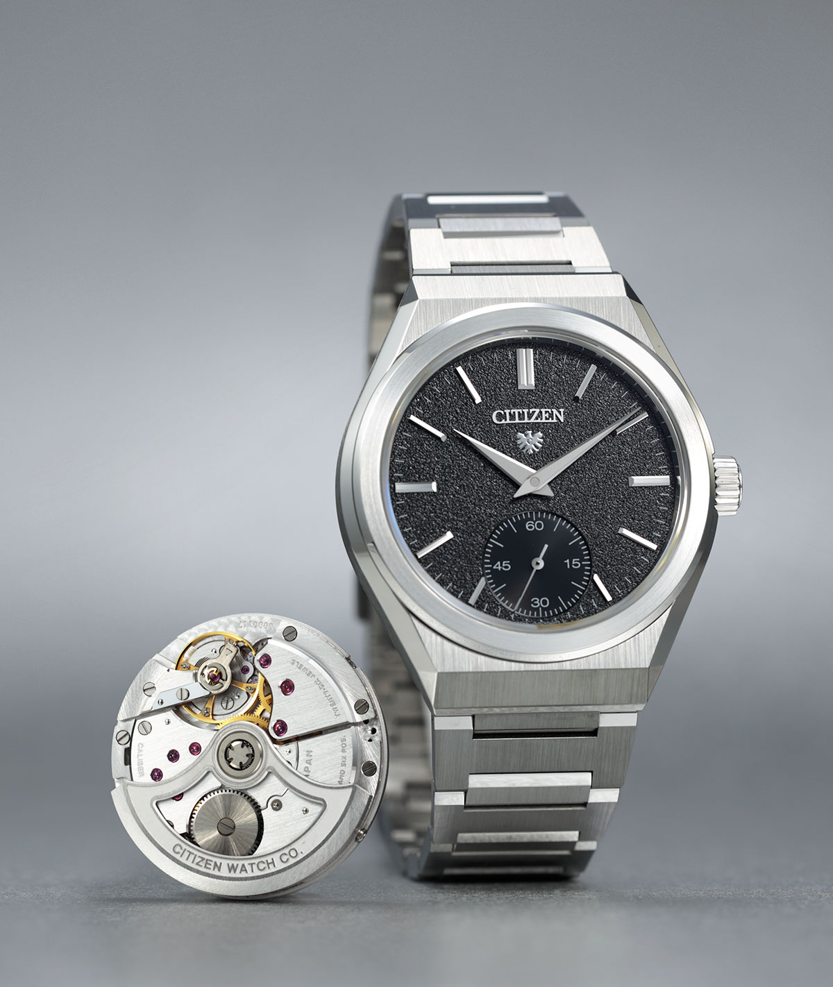 History and interesting facts about the Citizen Eco Drive